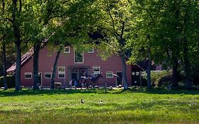 Hoeve Springendal